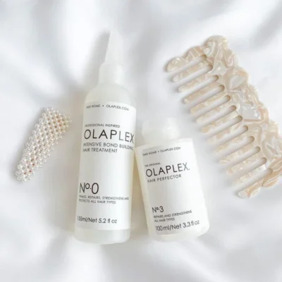 Kem ủ phục hồi tóc Olaplex 3 100ml