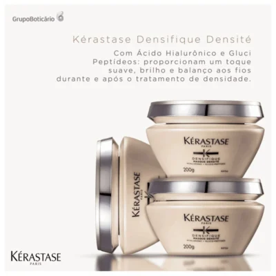 HẤP DẦU KERASTASE CÁC DÒNG 200ML