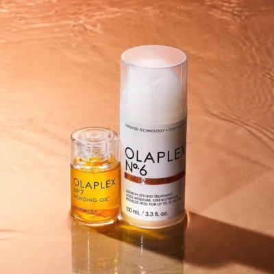 KEM XẢ KHÔ OLAPLEX NO.6 20ml- 100ML