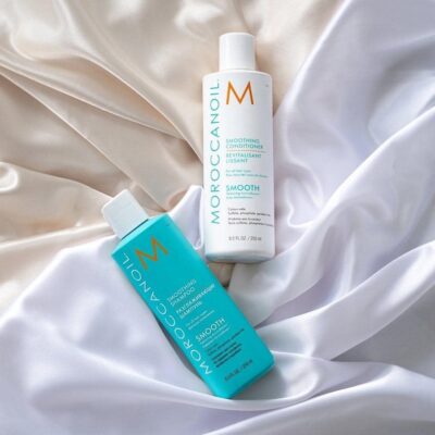 DẦU GỘI XẢ MẶT NẠ TÓC MOROCCANOIL SUÔN MƯỢT FRIZZ CONTROL 250ML - 500ML - 1000ML
