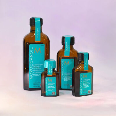 DẦU DƯỠNG TÓC MOROCCANOIL TREATMENT DÀNH CHO MỌI LOẠI TÓC 10ML 15ML - 25ML - 100ML - 125ML - 200ML