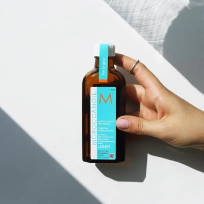 Dầu Dưỡng Tóc Moroccanoil® Light (Moroccanoil® Treatment Light) 100ML - 200ML