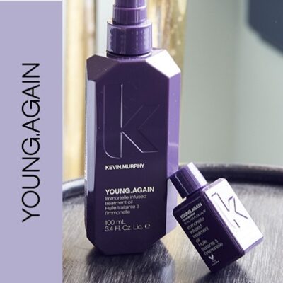 TINH DẦU GOLDWELL KERASILK Multi-Benefit Hair Oil Đa Tác Dụng 50ml